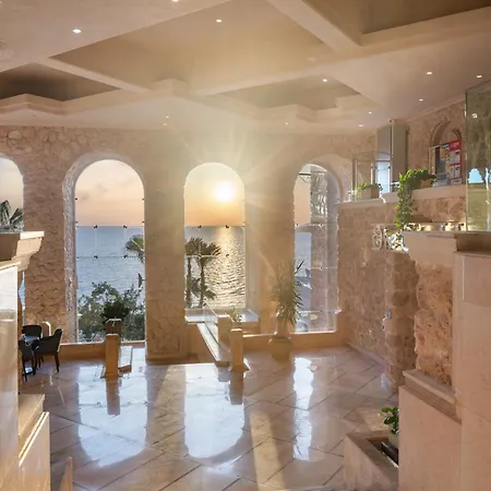 Pickalbatros Citadel Resort Sahl Hasheesh (Adults Only)
