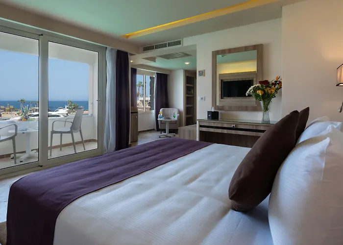 Pickalbatros Citadel Sahl Hasheesh (adults Only) 5*