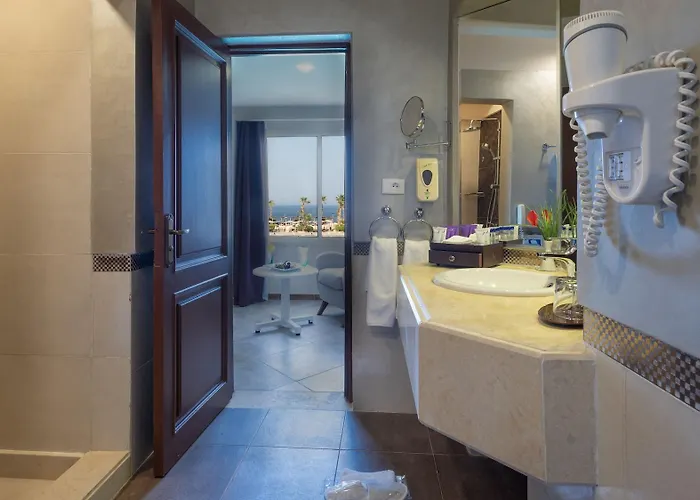 منتجع Pickalbatros Citadel Sahl Hasheesh (adults Only) الغردقة
