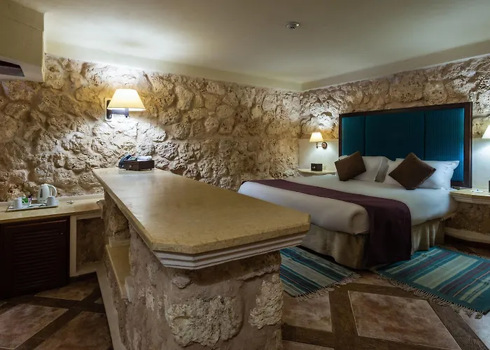 Pickalbatros Citadel Sahl Hasheesh (adults Only)