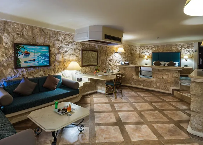 Pickalbatros Citadel Sahl Hasheesh (adults Only) Station touristique Hurghada