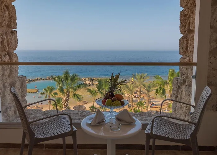 Pickalbatros Citadel Sahl Hasheesh (adults Only) Station touristique 5*