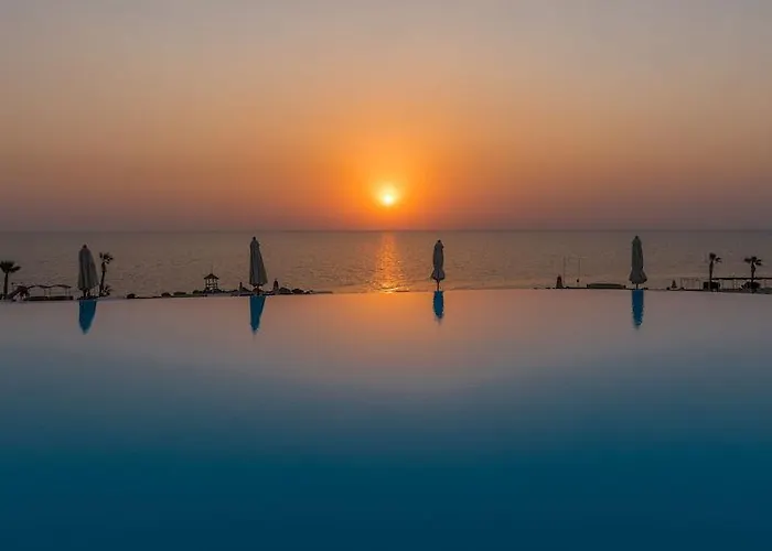 Station touristique Pickalbatros Citadel Sahl Hasheesh (adults Only) Hurghada