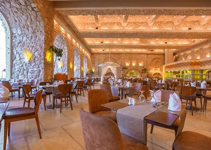 Station touristique Pickalbatros Citadel Sahl Hasheesh (adults Only) Hurghada