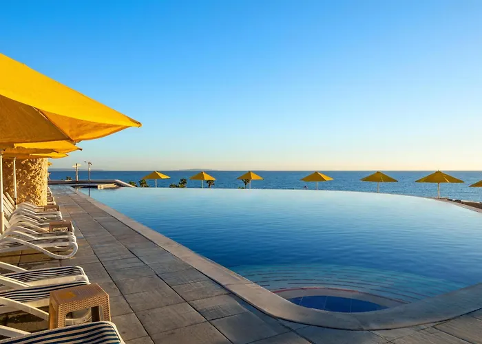 Pickalbatros Citadel Sahl Hasheesh (adults Only)