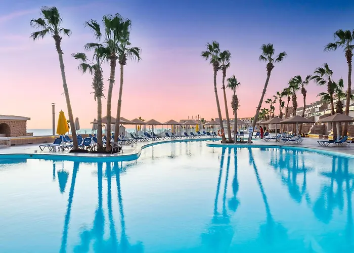 Pickalbatros Citadel Sahl Hasheesh (adults Only) منتجع