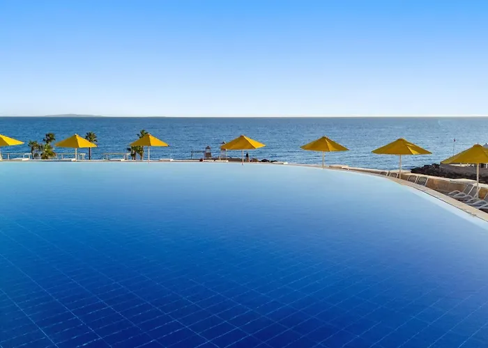 Pickalbatros Citadel Sahl Hasheesh (adults Only) منتجع 5*