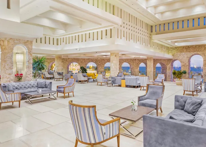 Pickalbatros Citadel Sahl Hasheesh (adults Only) 5*