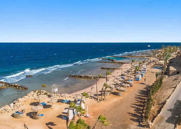 Pickalbatros Citadel Sahl Hasheesh (adults Only)