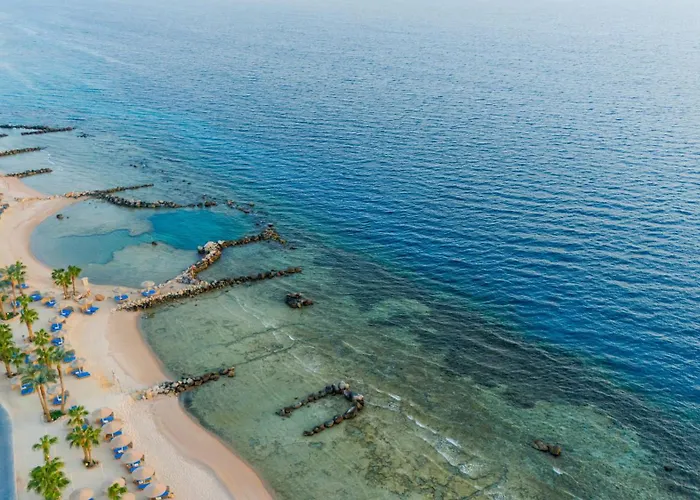 منتجع Pickalbatros Citadel Sahl Hasheesh (adults Only) 5*