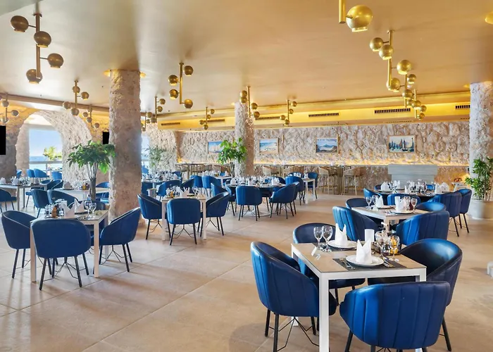 Pickalbatros Citadel Sahl Hasheesh (adults Only) 5*