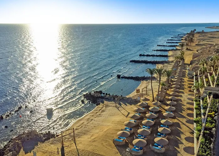 Pickalbatros Citadel Sahl Hasheesh (adults Only) الغردقة