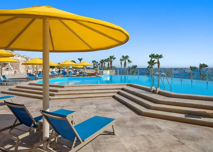 Pickalbatros Citadel Sahl Hasheesh (adults Only) 5* الغردقة