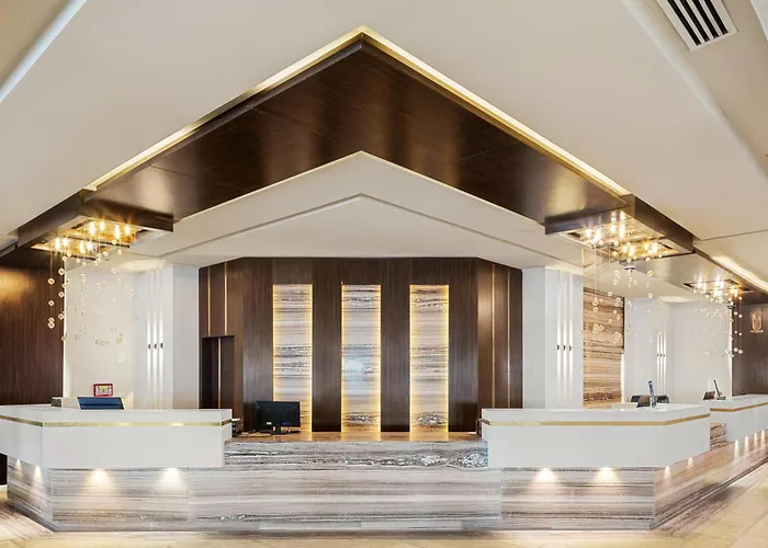 Pickalbatros Citadel Sahl Hasheesh (adults Only)