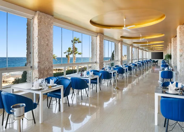 منتجع Pickalbatros Citadel Sahl Hasheesh (adults Only) 5*