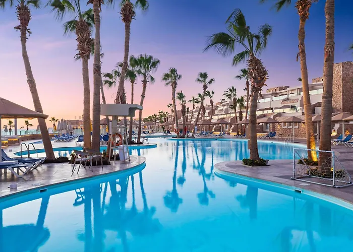 Pickalbatros Citadel Sahl Hasheesh (adults Only) 5*