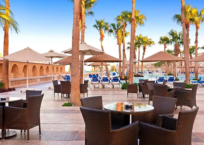 Pickalbatros Citadel Sahl Hasheesh (adults Only) Üdülőközpont
