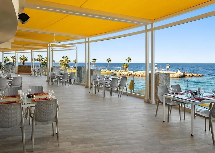 Pickalbatros Citadel Sahl Hasheesh (adults Only) منتجع 5*