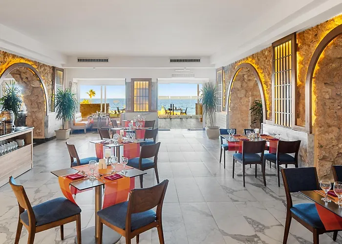 Pickalbatros Citadel Sahl Hasheesh (adults Only) منتجع الغردقة