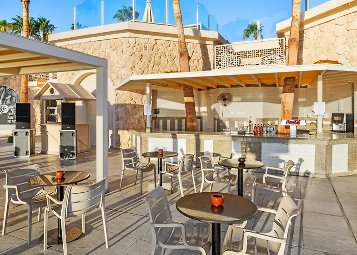 منتجع Pickalbatros Citadel Sahl Hasheesh (adults Only) الغردقة