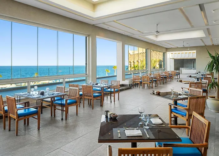 Pickalbatros Citadel Sahl Hasheesh (adults Only) الغردقة