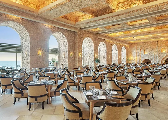 منتجع Pickalbatros Citadel Sahl Hasheesh (adults Only)