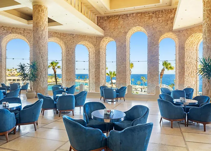 Üdülőközpont Pickalbatros Citadel Sahl Hasheesh (adults Only) 5*