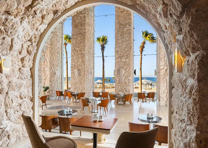 Pickalbatros Citadel Sahl Hasheesh (adults Only) الغردقة