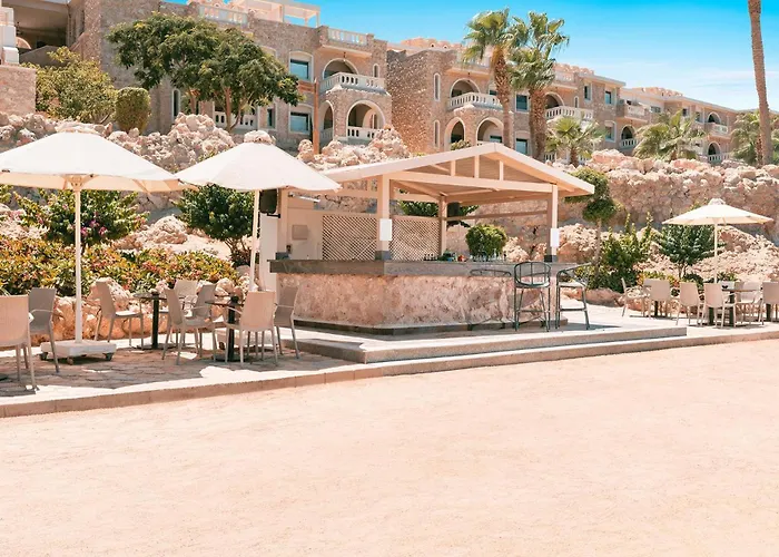 Pickalbatros Citadel Sahl Hasheesh (adults Only) منتجع