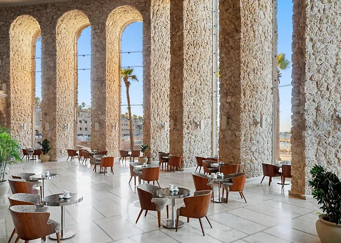منتجع Pickalbatros Citadel Sahl Hasheesh (adults Only)