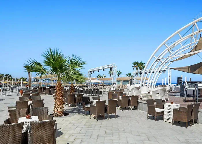 Pickalbatros Citadel Sahl Hasheesh (adults Only) منتجع 5*