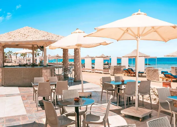 منتجع Pickalbatros Citadel Sahl Hasheesh (adults Only) 5*