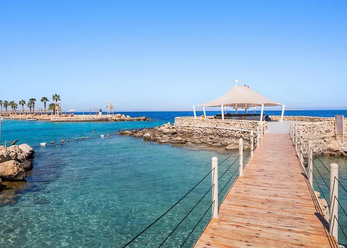 Pickalbatros Citadel Sahl Hasheesh (adults Only)