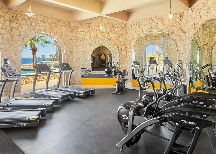 Pickalbatros Citadel Sahl Hasheesh (adults Only) 5*