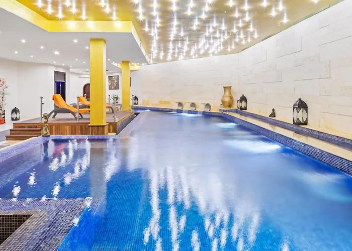 Pickalbatros Citadel Sahl Hasheesh (adults Only)