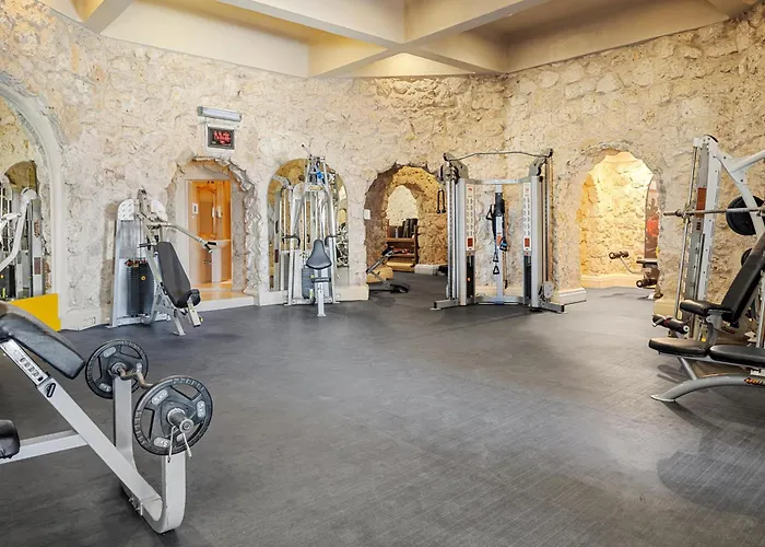 منتجع Pickalbatros Citadel Sahl Hasheesh (adults Only)