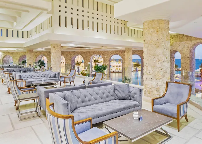 Pickalbatros Citadel Sahl Hasheesh (adults Only) 5*