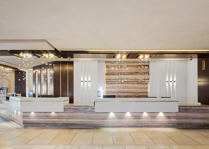 Pickalbatros Citadel Sahl Hasheesh (adults Only) منتجع 5*