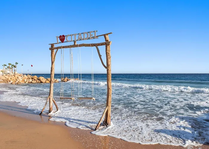 منتجع Pickalbatros Citadel Sahl Hasheesh (adults Only) الغردقة