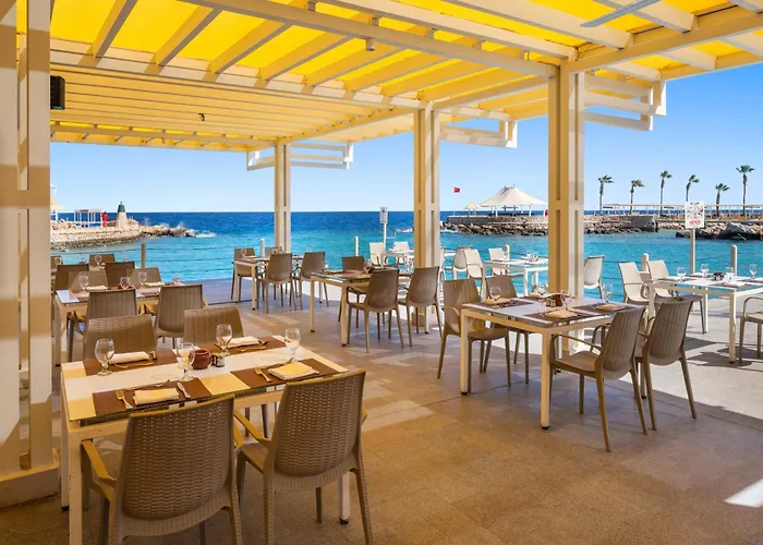 Pickalbatros Citadel Sahl Hasheesh (adults Only) 5*