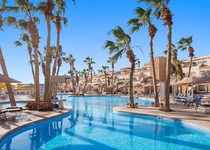 Pickalbatros Citadel Sahl Hasheesh (adults Only) الغردقة