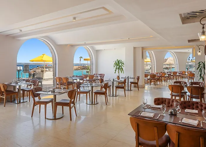 Pickalbatros Citadel Sahl Hasheesh (adults Only) 5* الغردقة