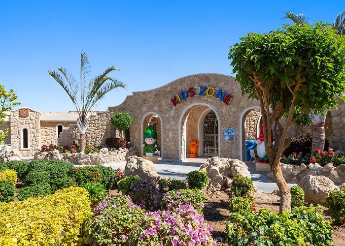 Pickalbatros Citadel Sahl Hasheesh (adults Only)