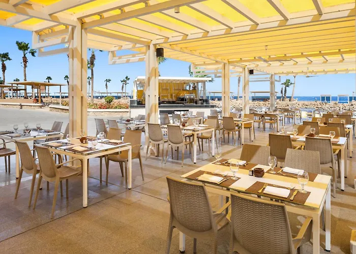 منتجع Pickalbatros Citadel Sahl Hasheesh (adults Only) 5*