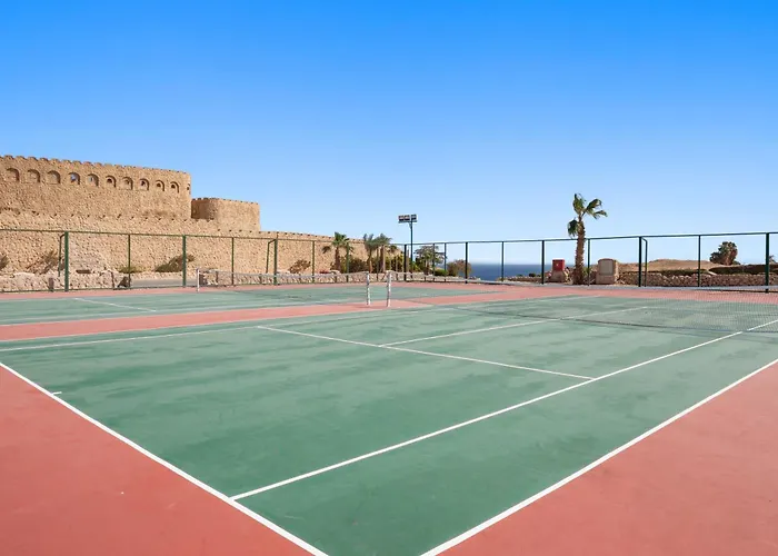 Pickalbatros Citadel Sahl Hasheesh (adults Only) منتجع 5*