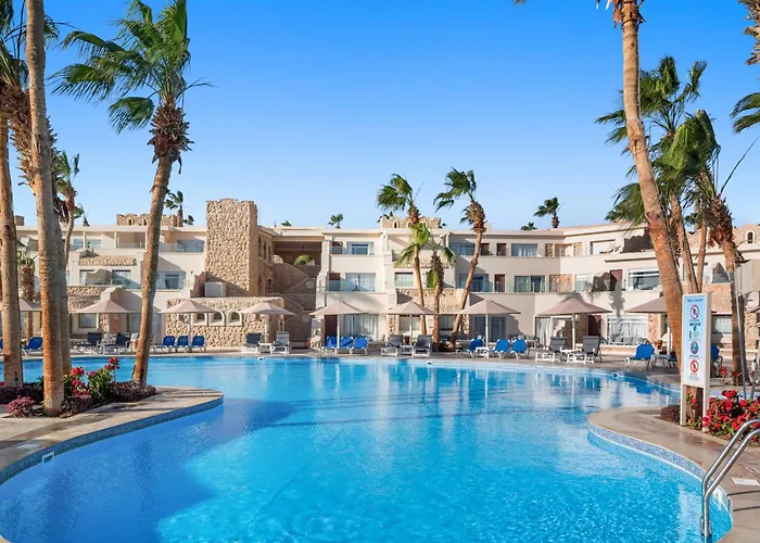 Pickalbatros Citadel Sahl Hasheesh (adults Only) الغردقة