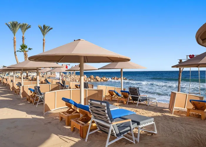 Pickalbatros Citadel Sahl Hasheesh (adults Only)