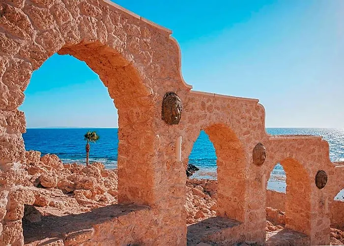 Pickalbatros Citadel Sahl Hasheesh (adults Only) Üdülőközpont Gurdaka