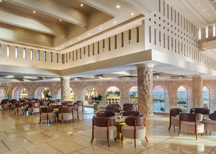 Pickalbatros Citadel Sahl Hasheesh (adults Only) 5* الغردقة