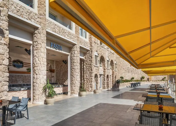 منتجع Pickalbatros Citadel Sahl Hasheesh (adults Only) الغردقة